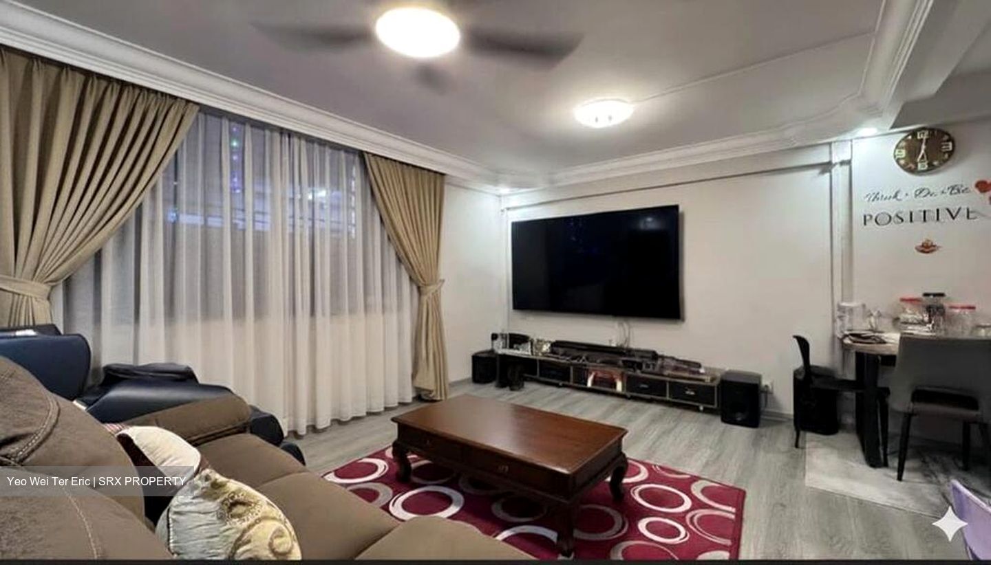 Blk 440 Tampines Street 43 (Tampines), HDB 4 Rooms #503664731